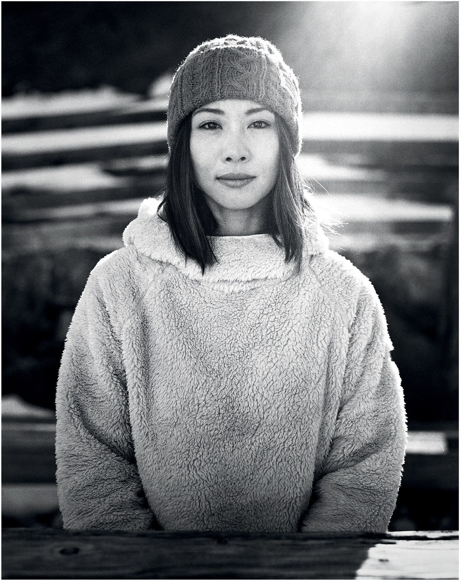 yuka fujimori