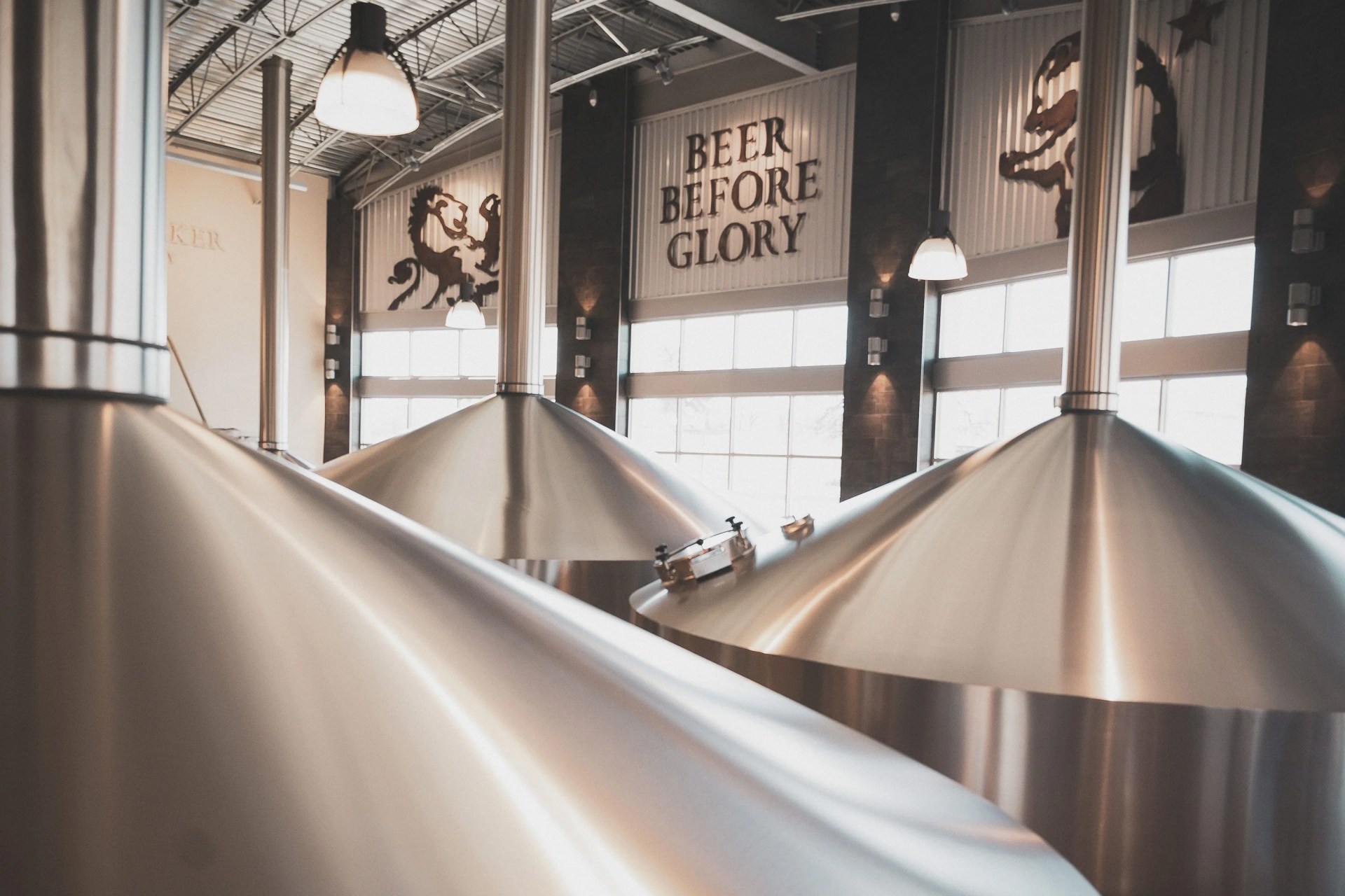 firestone walking brewery