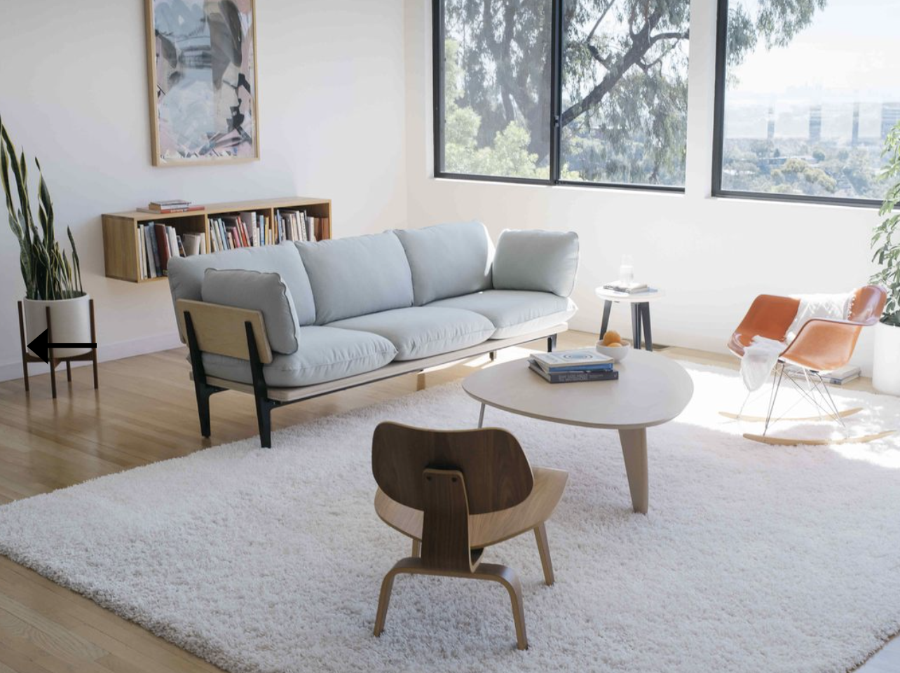sofa