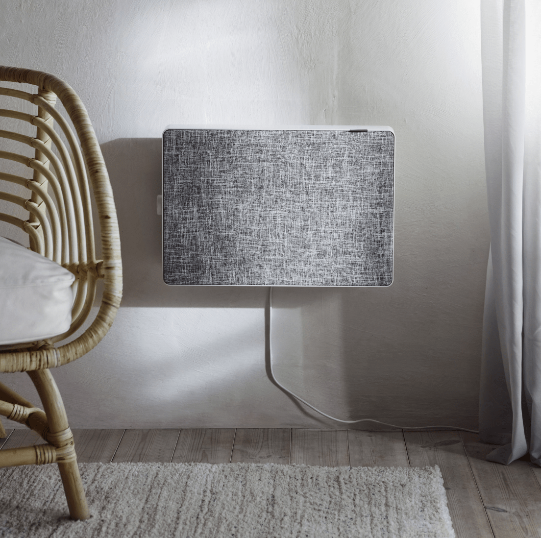 air purifier