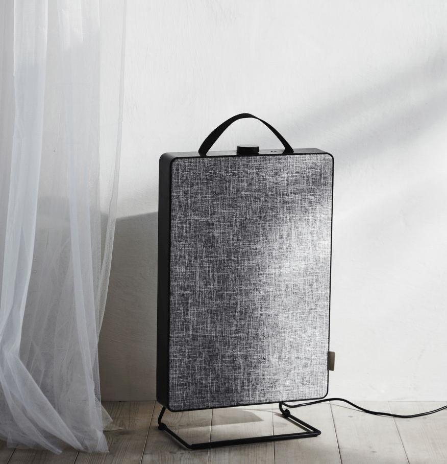 air purifier