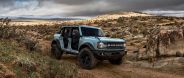 2021 ford bronco sasquatch
