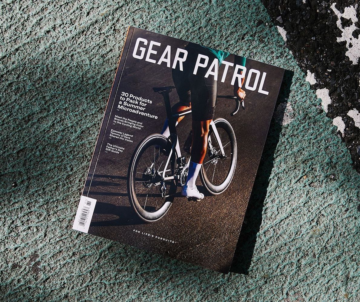 gp mag
