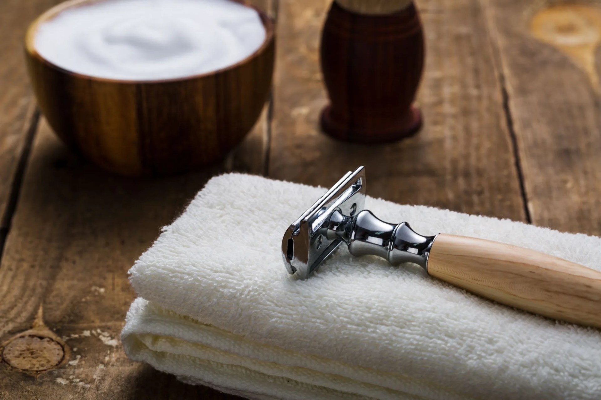 shaving accessories, male products and supplies