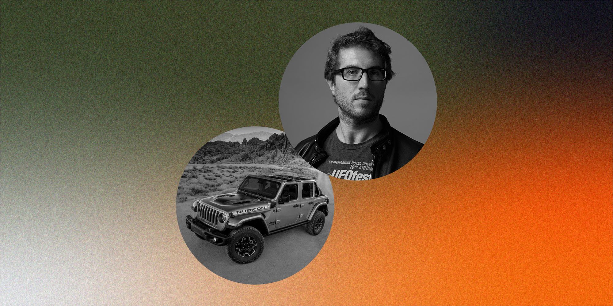 will sabel courtney and jeep4x