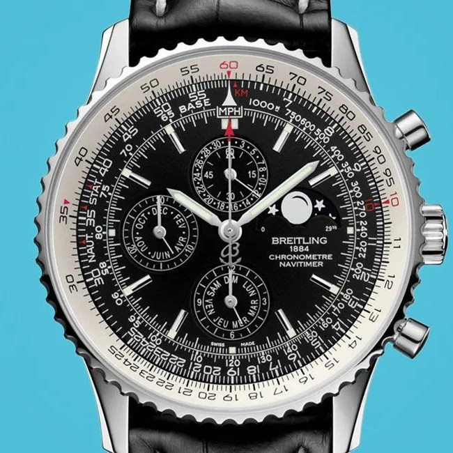 bezel