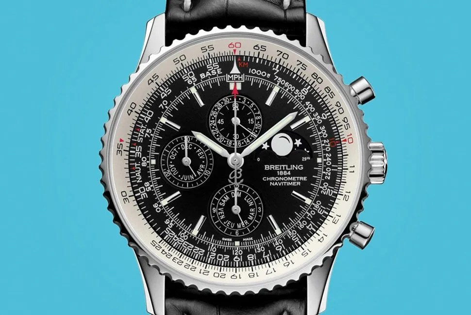 bezel