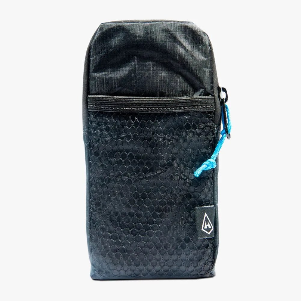 hyperlite shoulder pocket