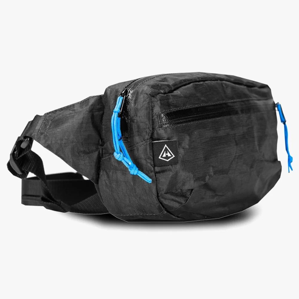 versa ultralight fanny pack