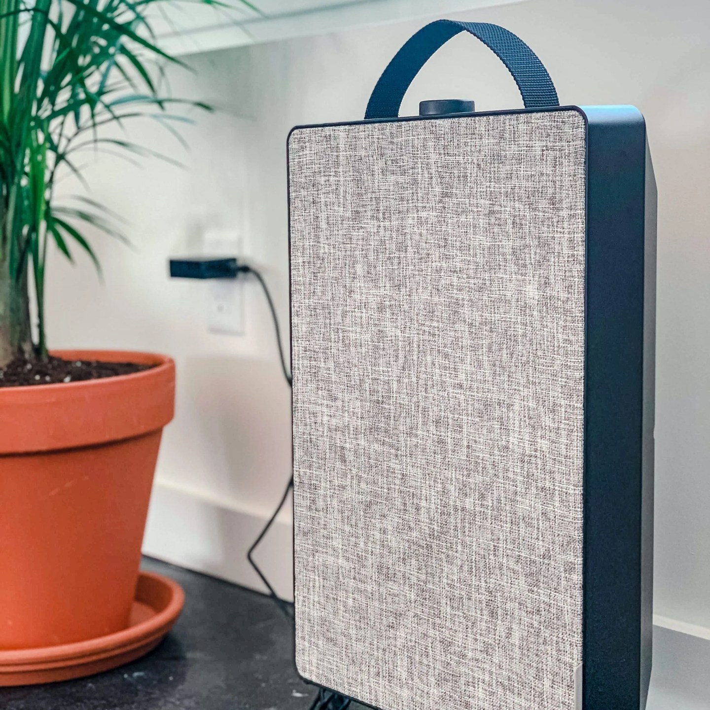 air purifier