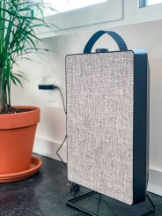 air purifier