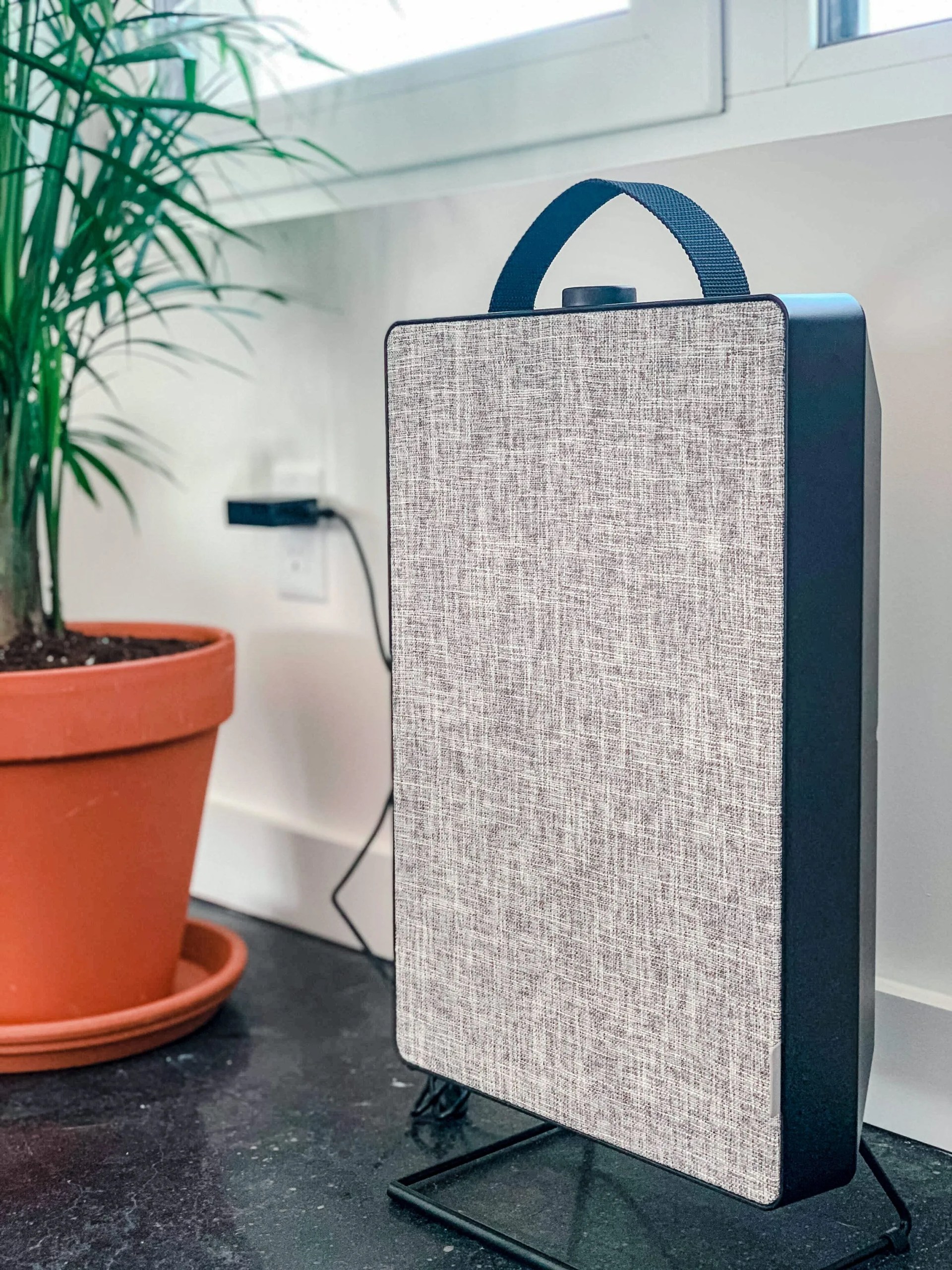 air purifier