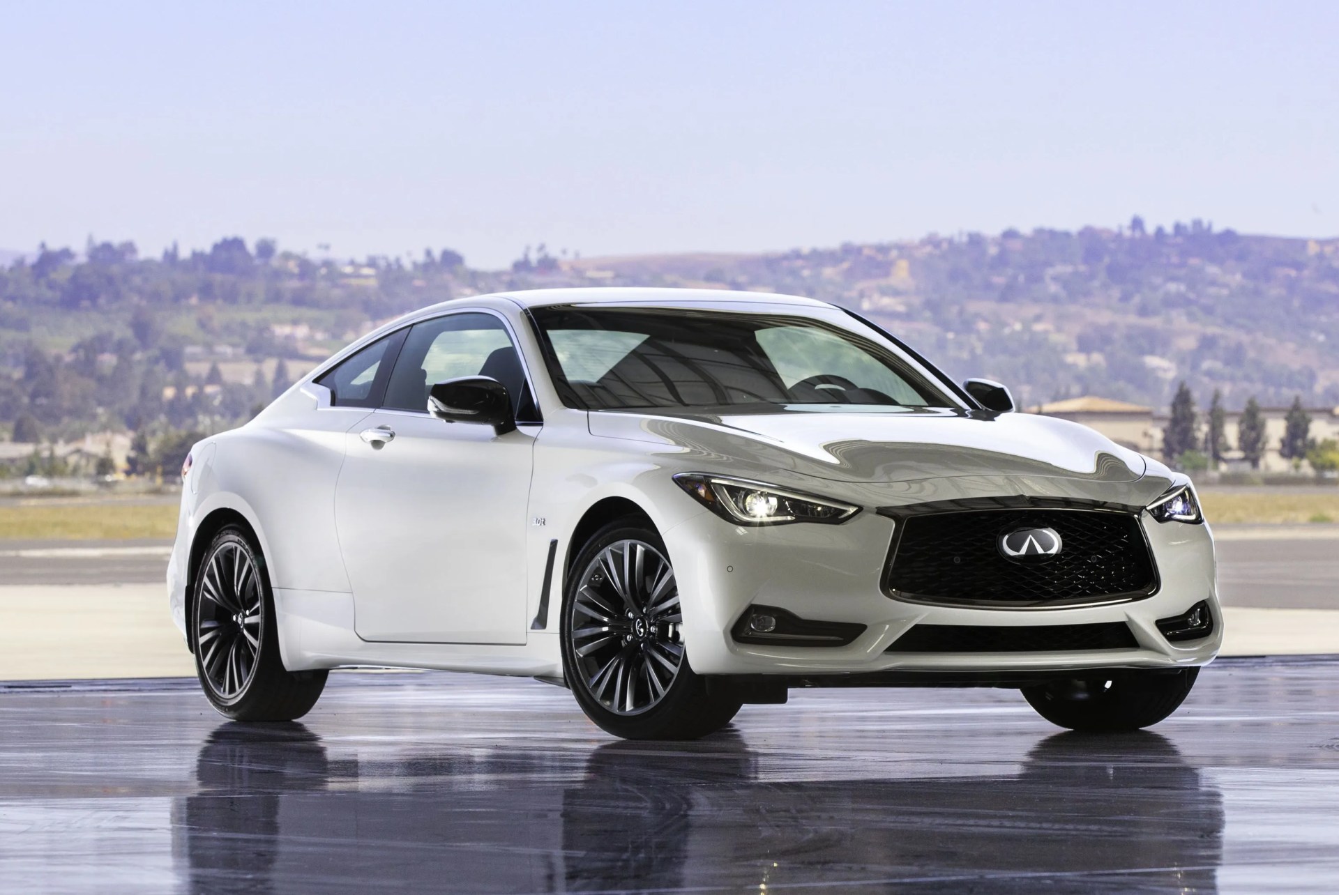 infiniti q60