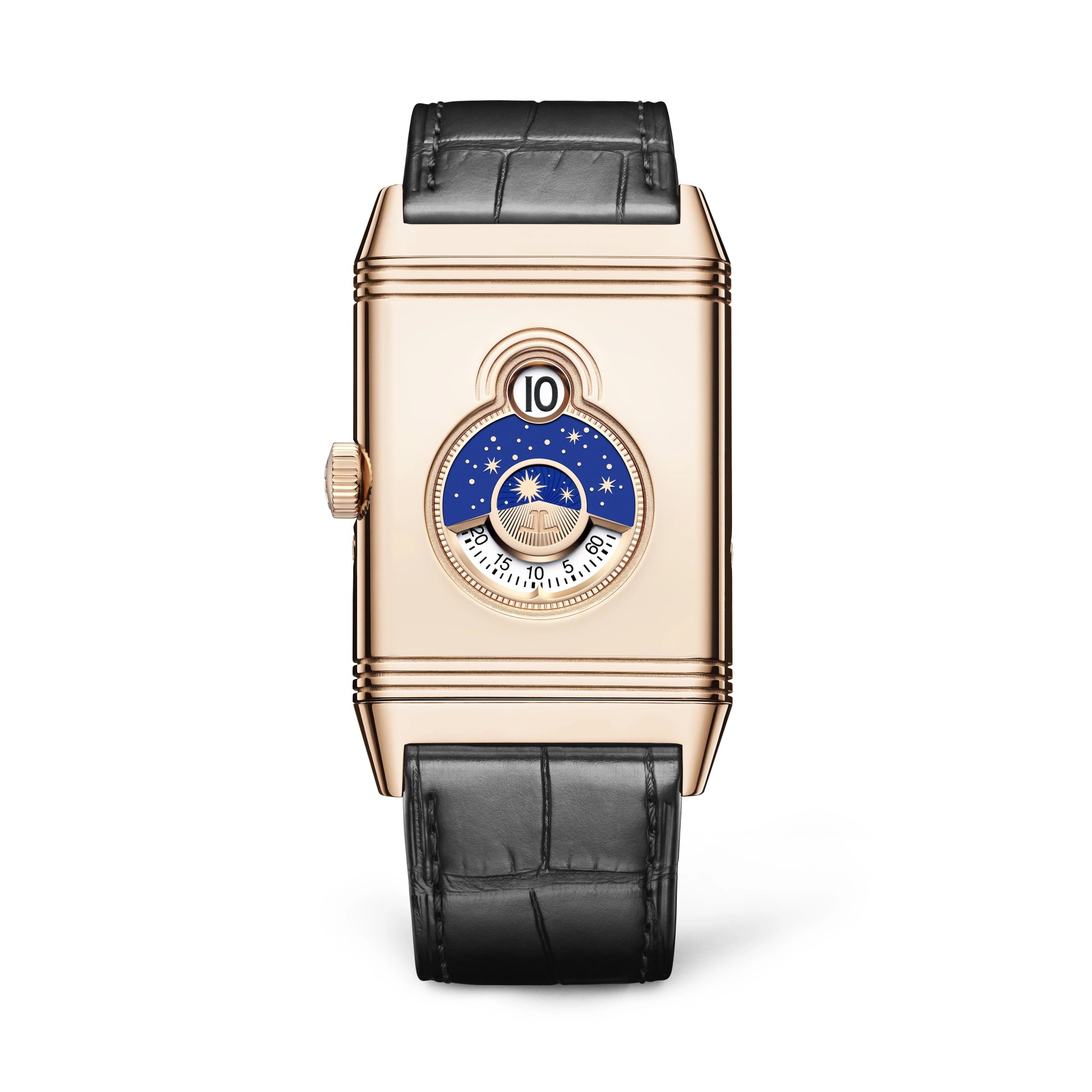 reverso tribute nonantieme