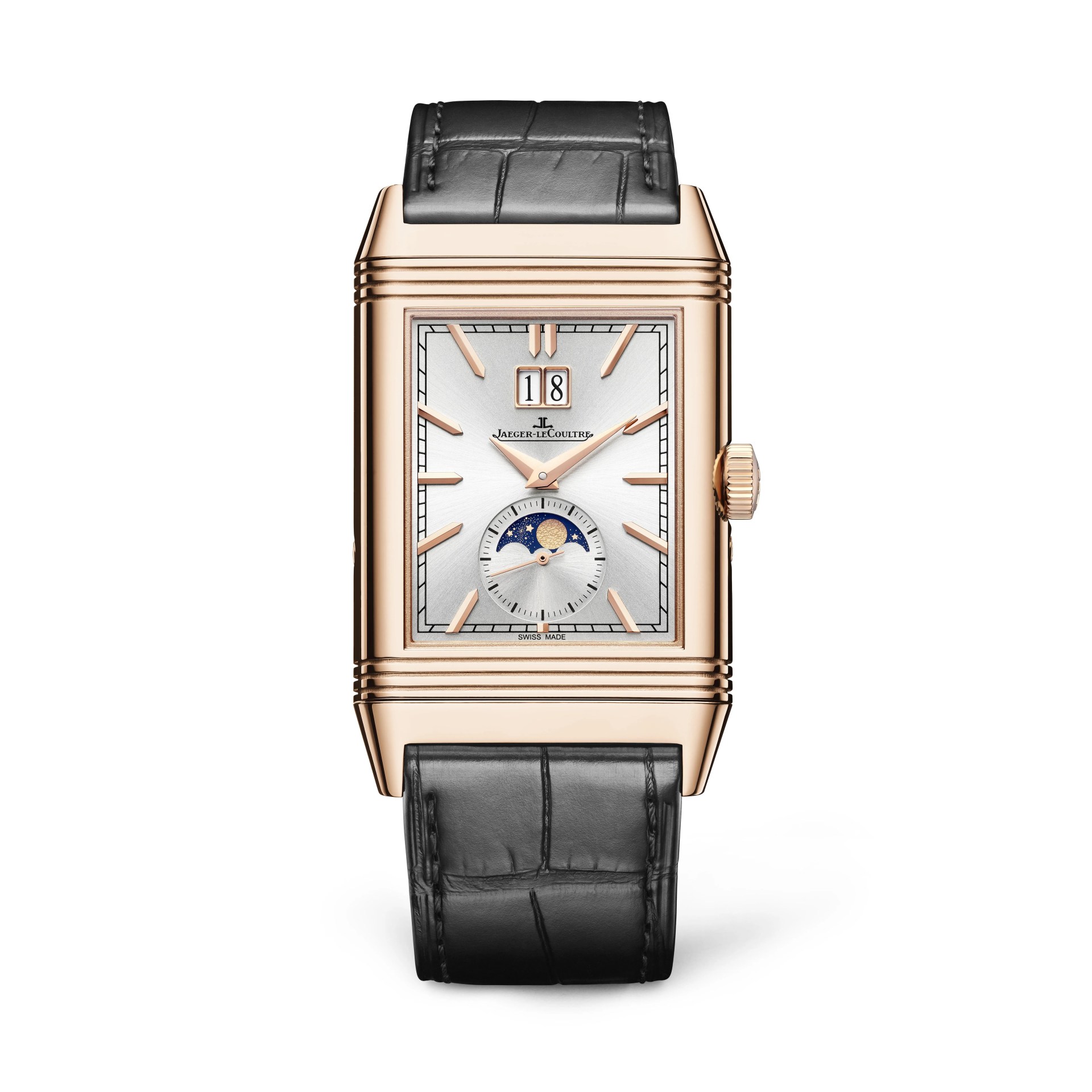 reverso tribute nonantieme