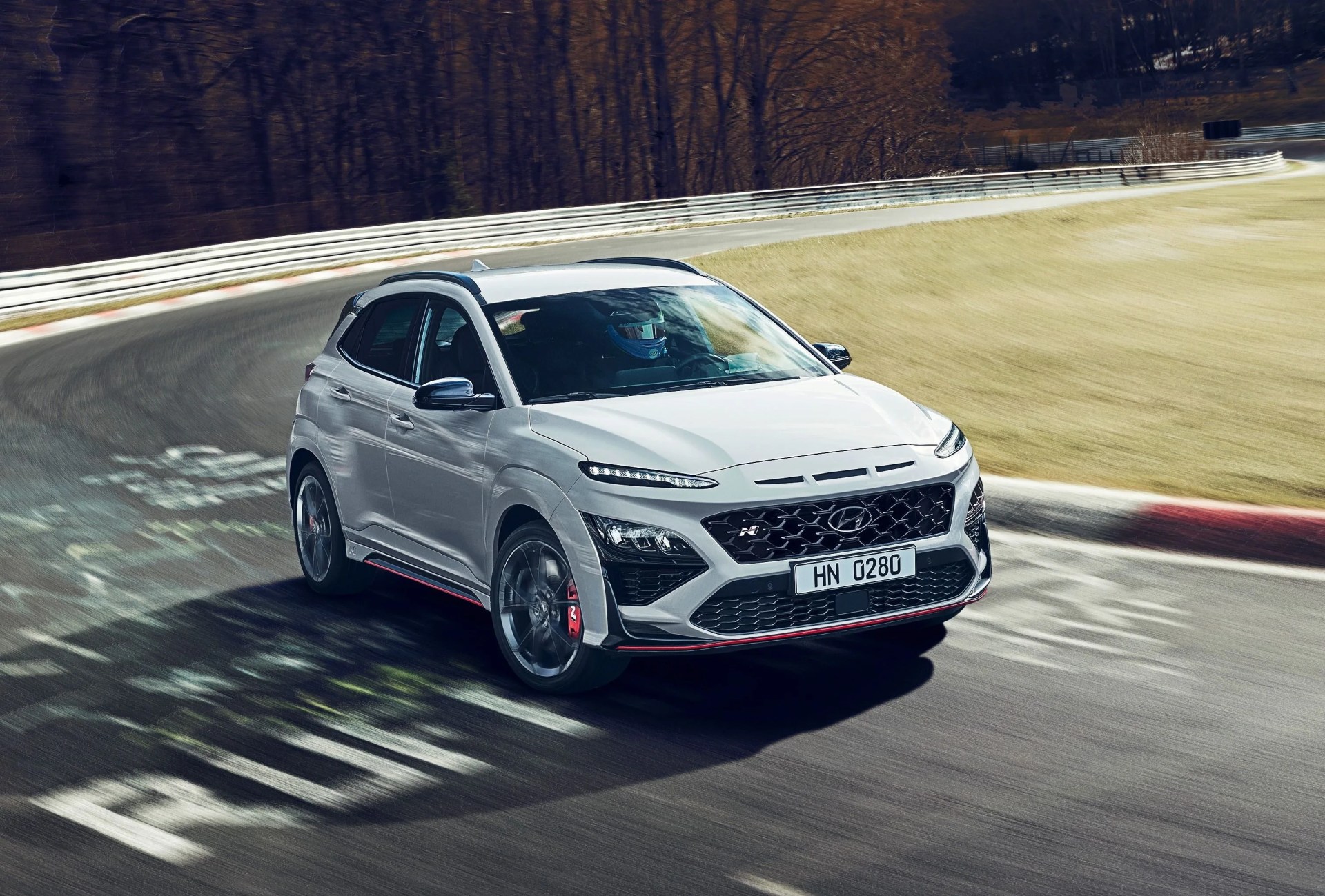 hyundai veloster n