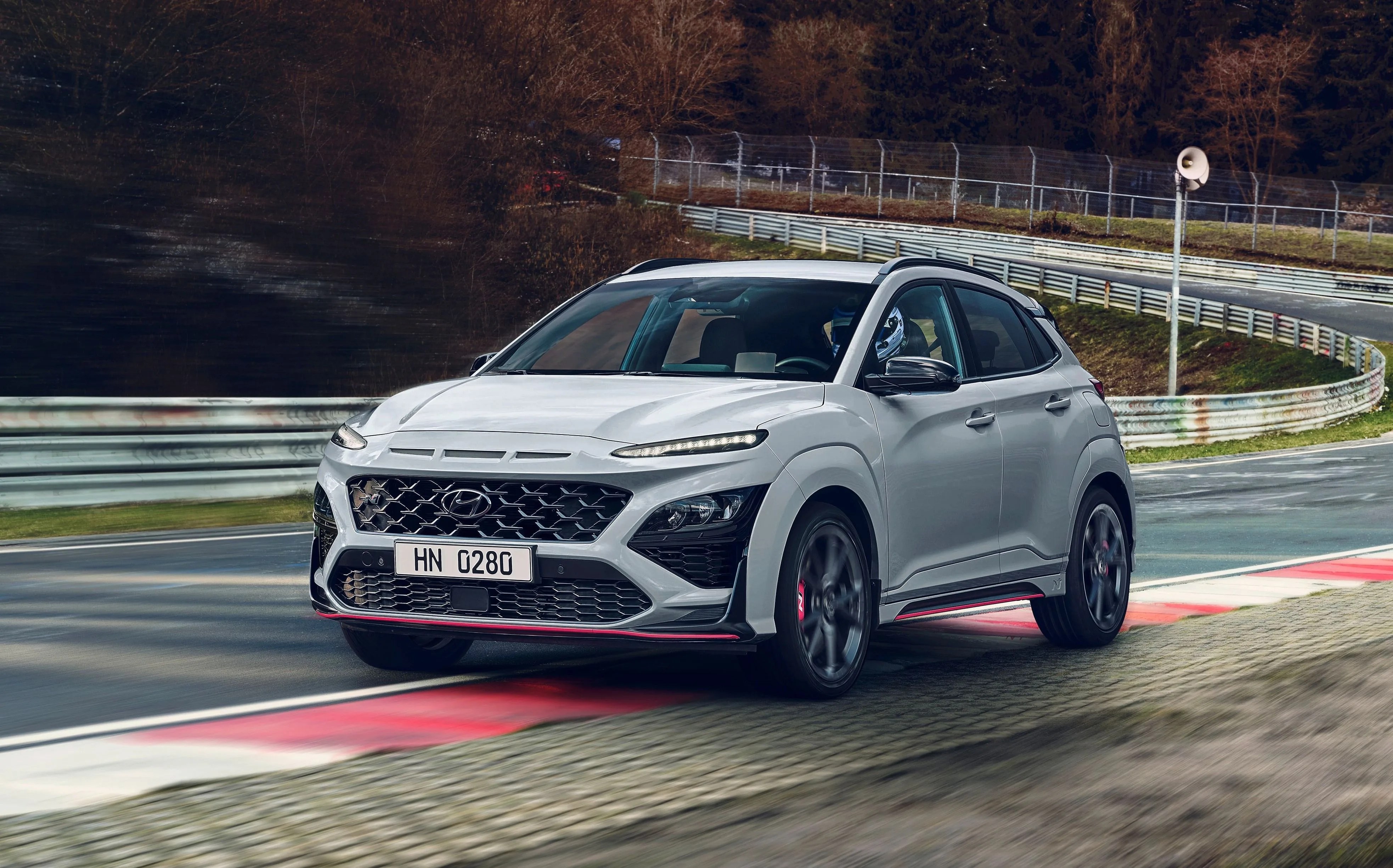 hyundai kona n