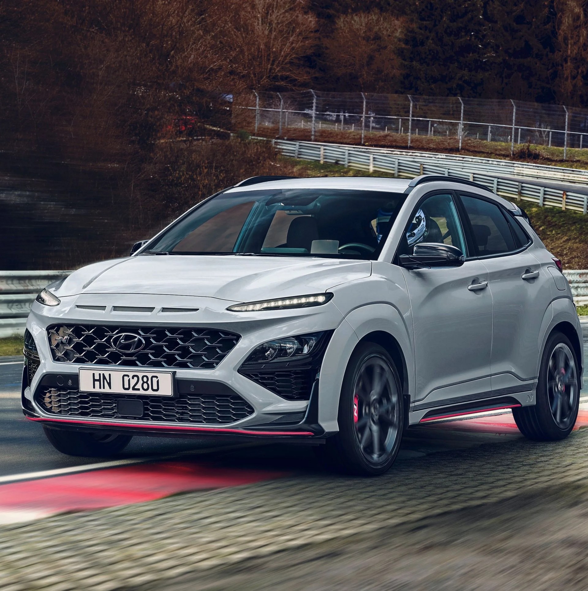 hyundai kona n