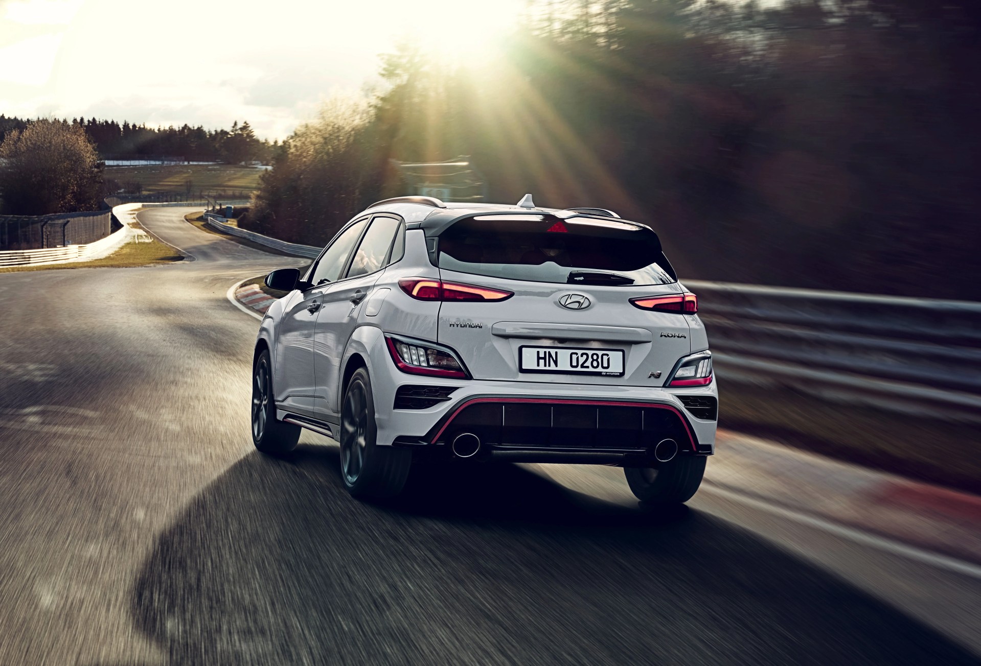 hyundai kona n