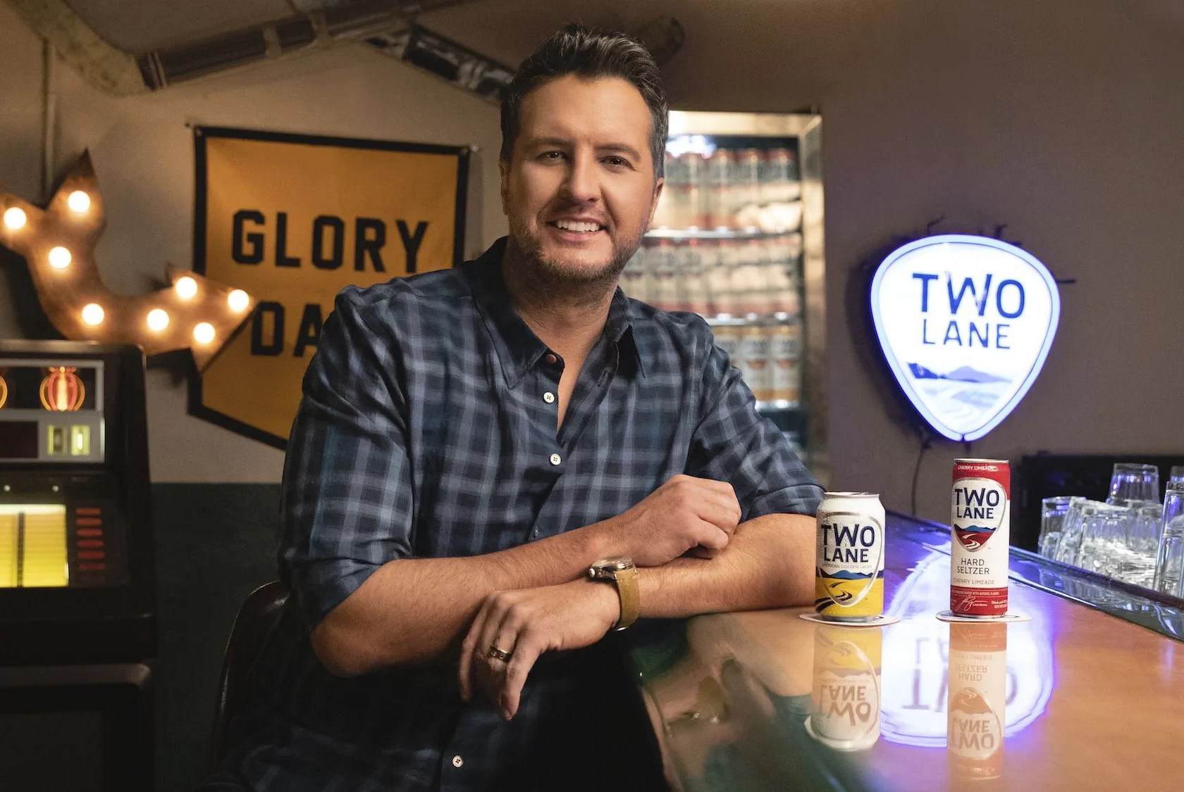 hard seltzer
