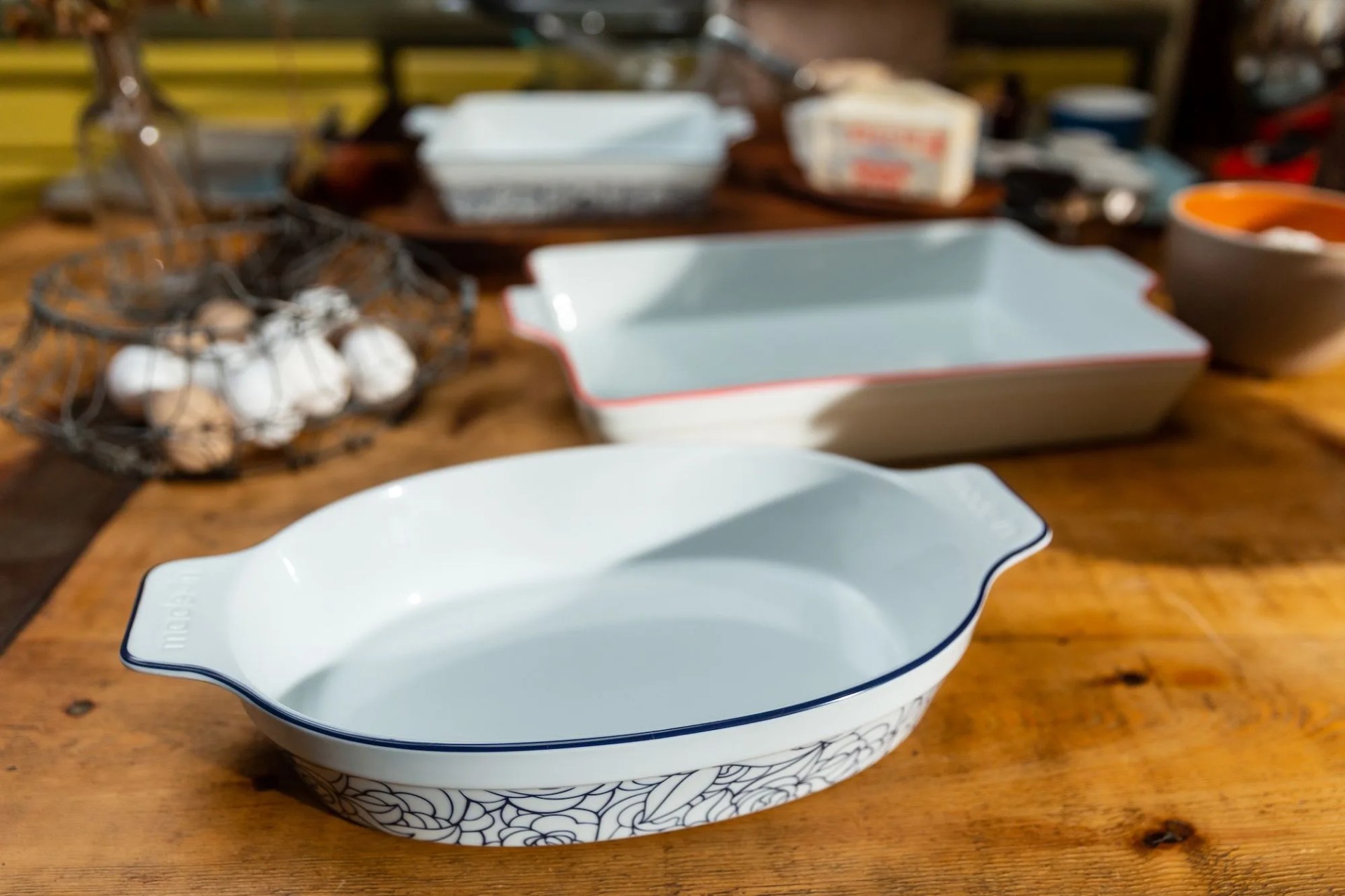 bakeware