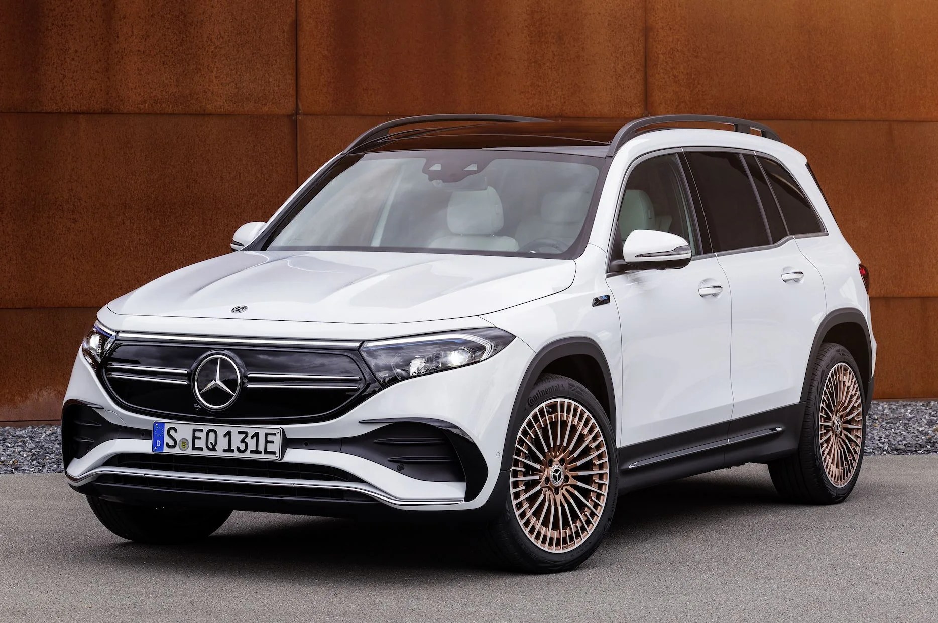mercedes eq, eqb, 2021 edition 1, farbe digitalweiß, interieur nevagrau eqb 350 4matic stromverbrauch kombiniert 16,2 kwh100 km co2 emissionen kombiniert 0 gkm   mercedes eq, eqb, 2021 edition 1, digital white, interior neva grey eqb 350 combined power consumption 162 kwh100 km, combined co2 emissions 0 gkm