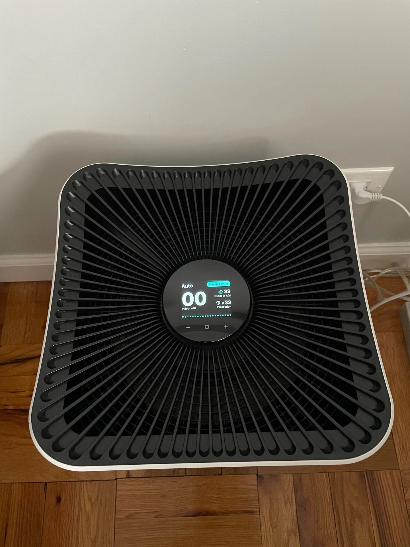 air purifier