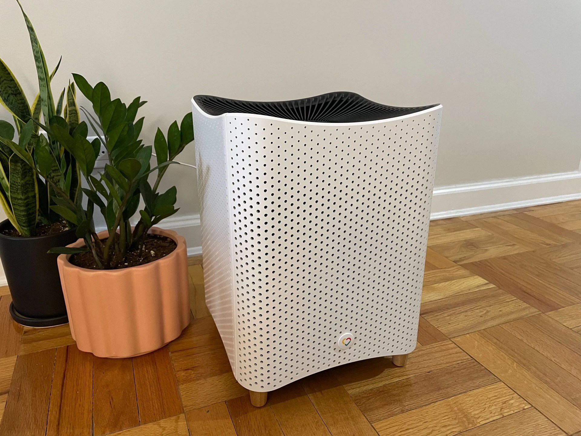 air purifier