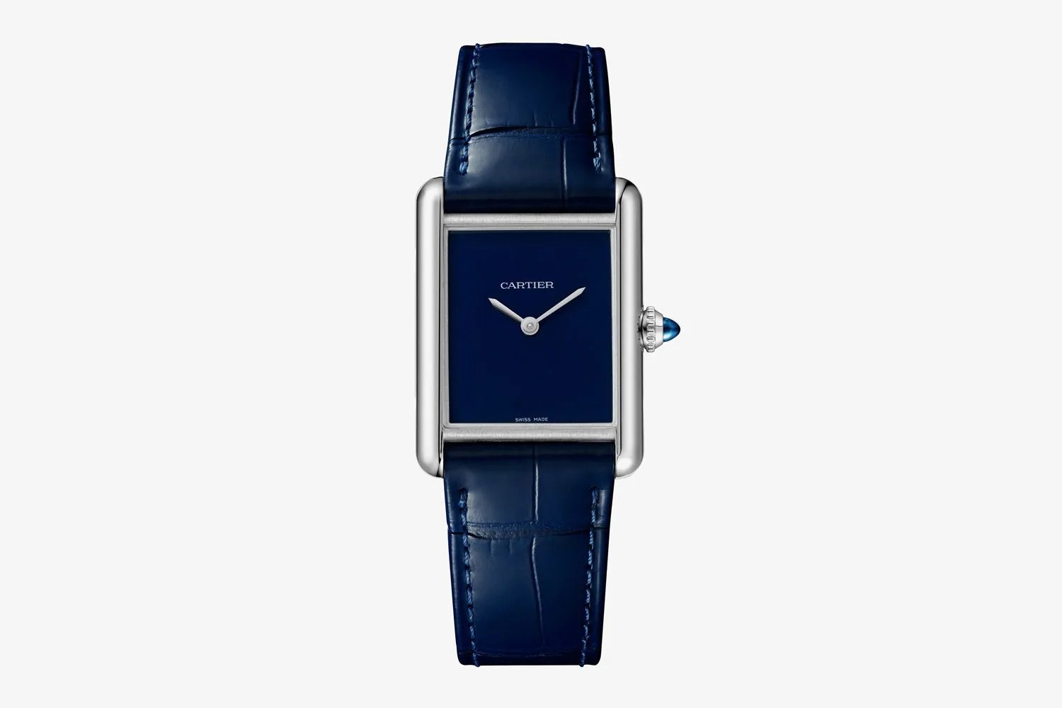 must de cartier