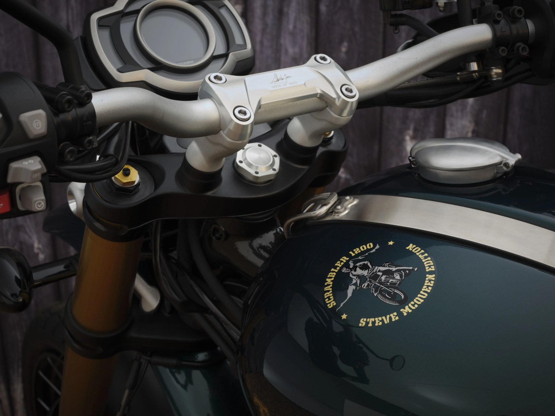 mcqueen scrambler