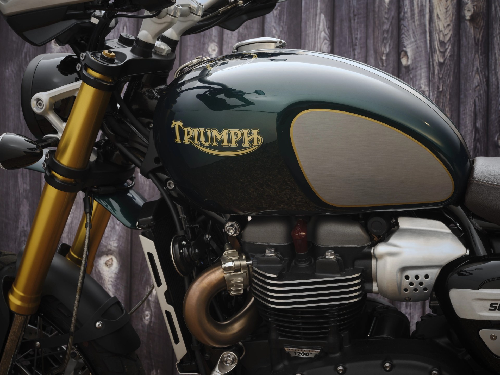 mcqueen scrambler