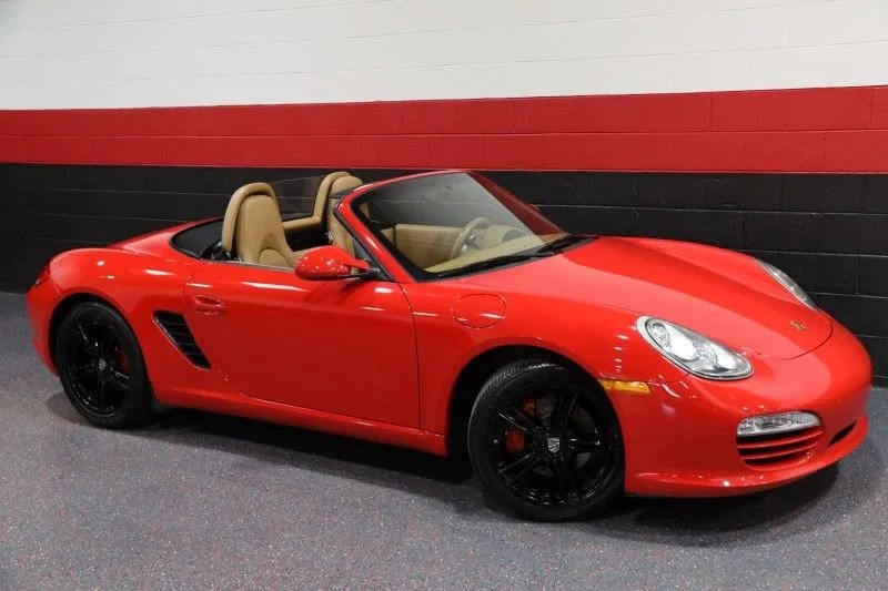 boxster