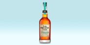 old forester