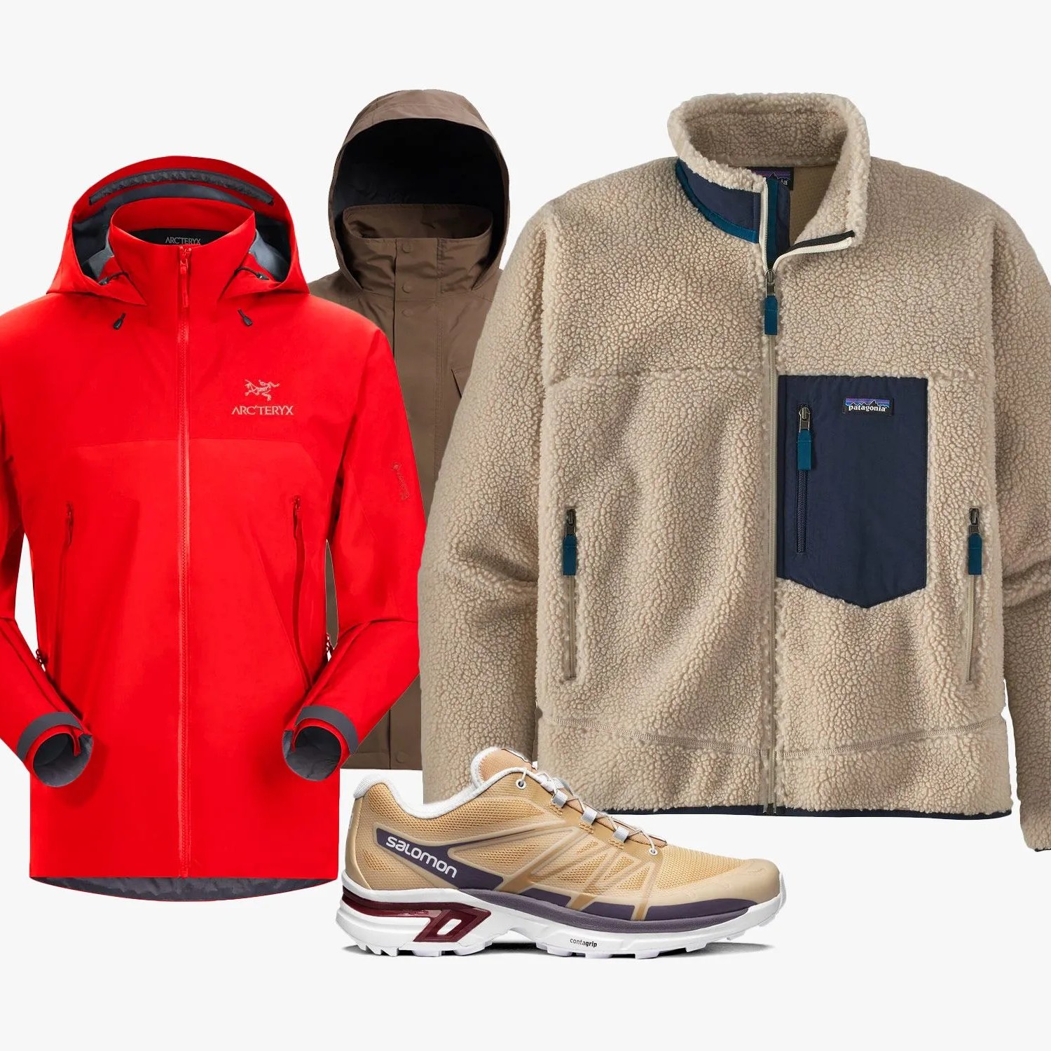 gear