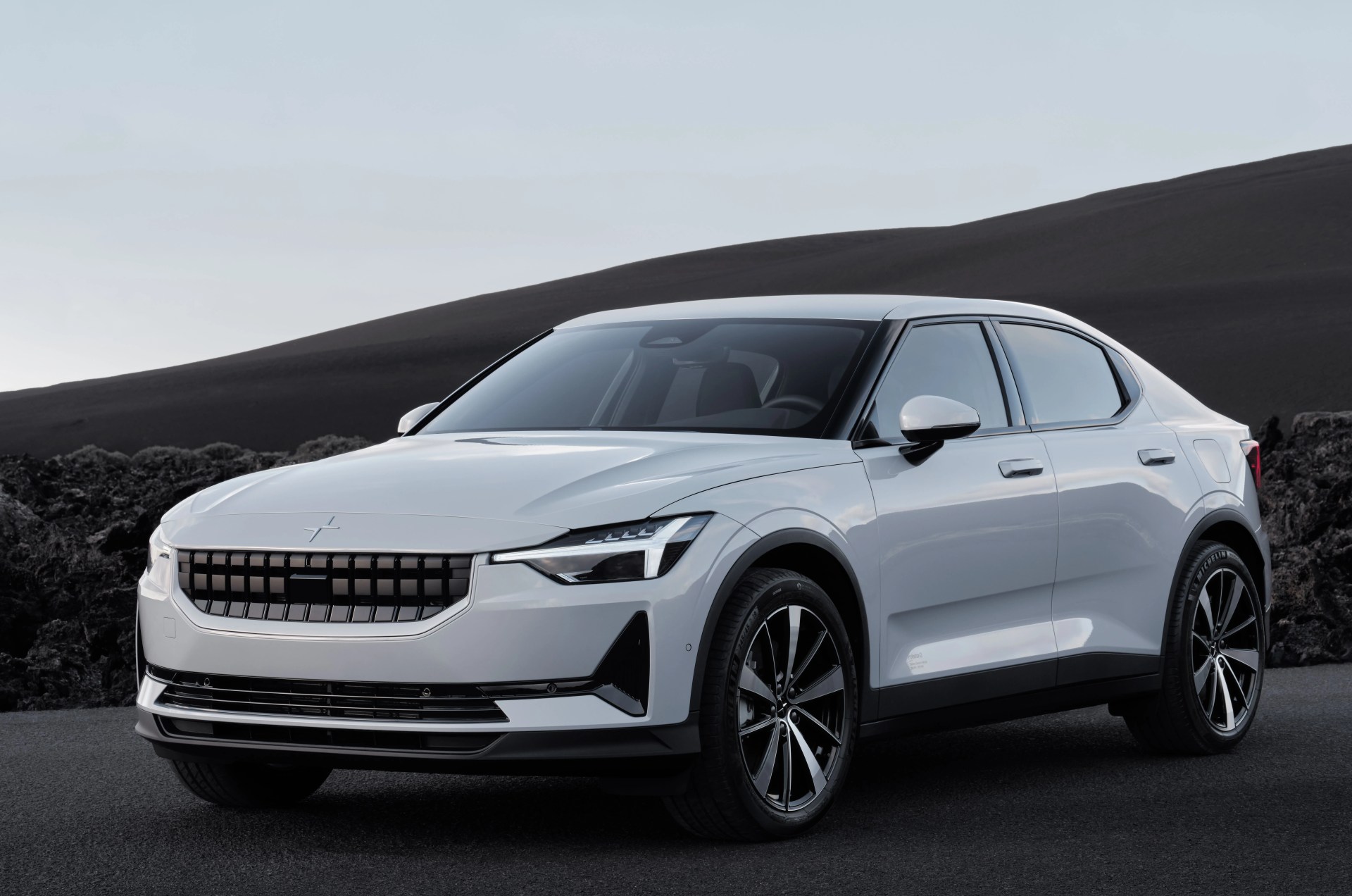 polestar 2