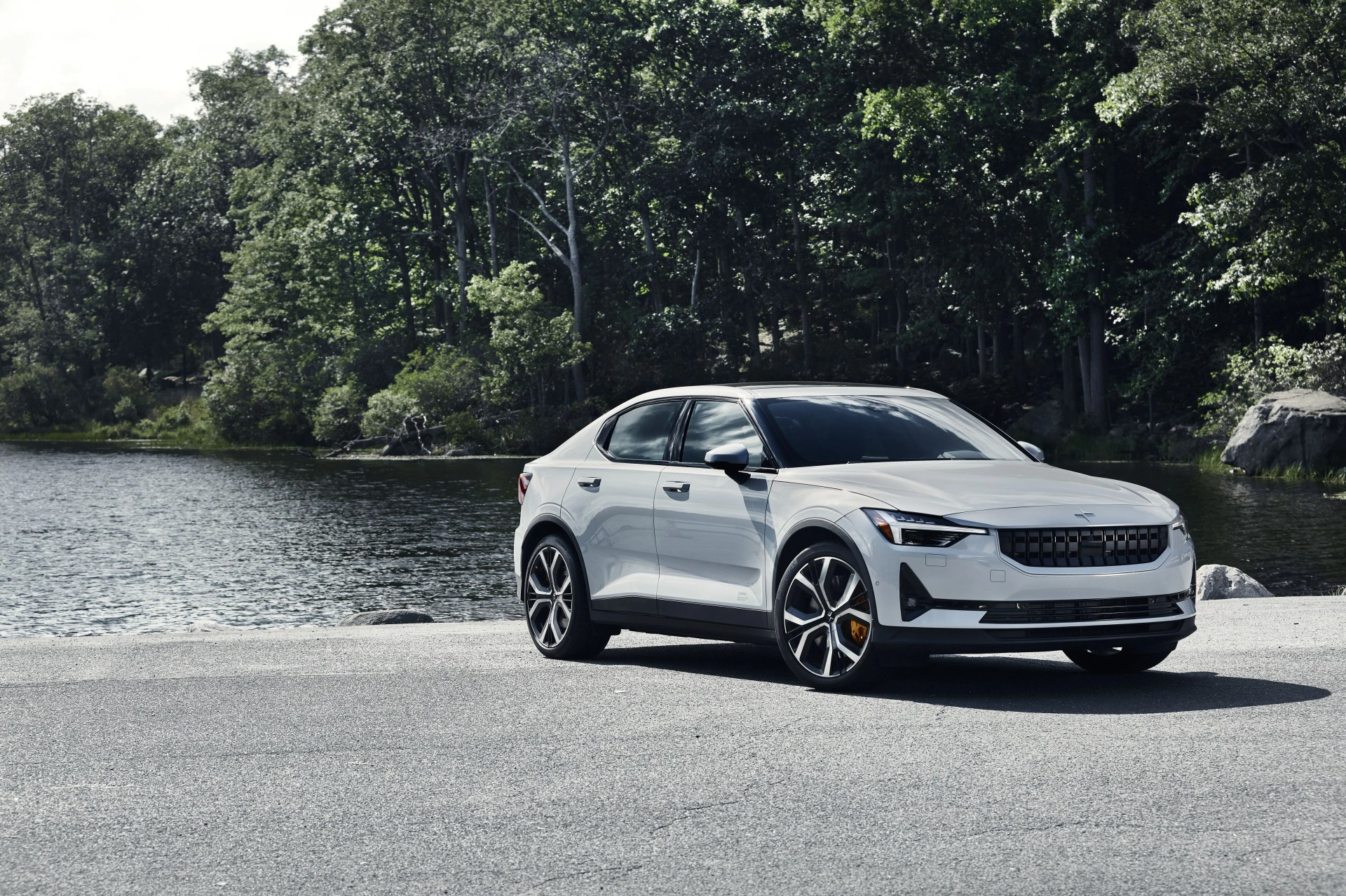 polestar 2 us launch august 2020copyright freeref  polestar2uslaunch 0015jpg