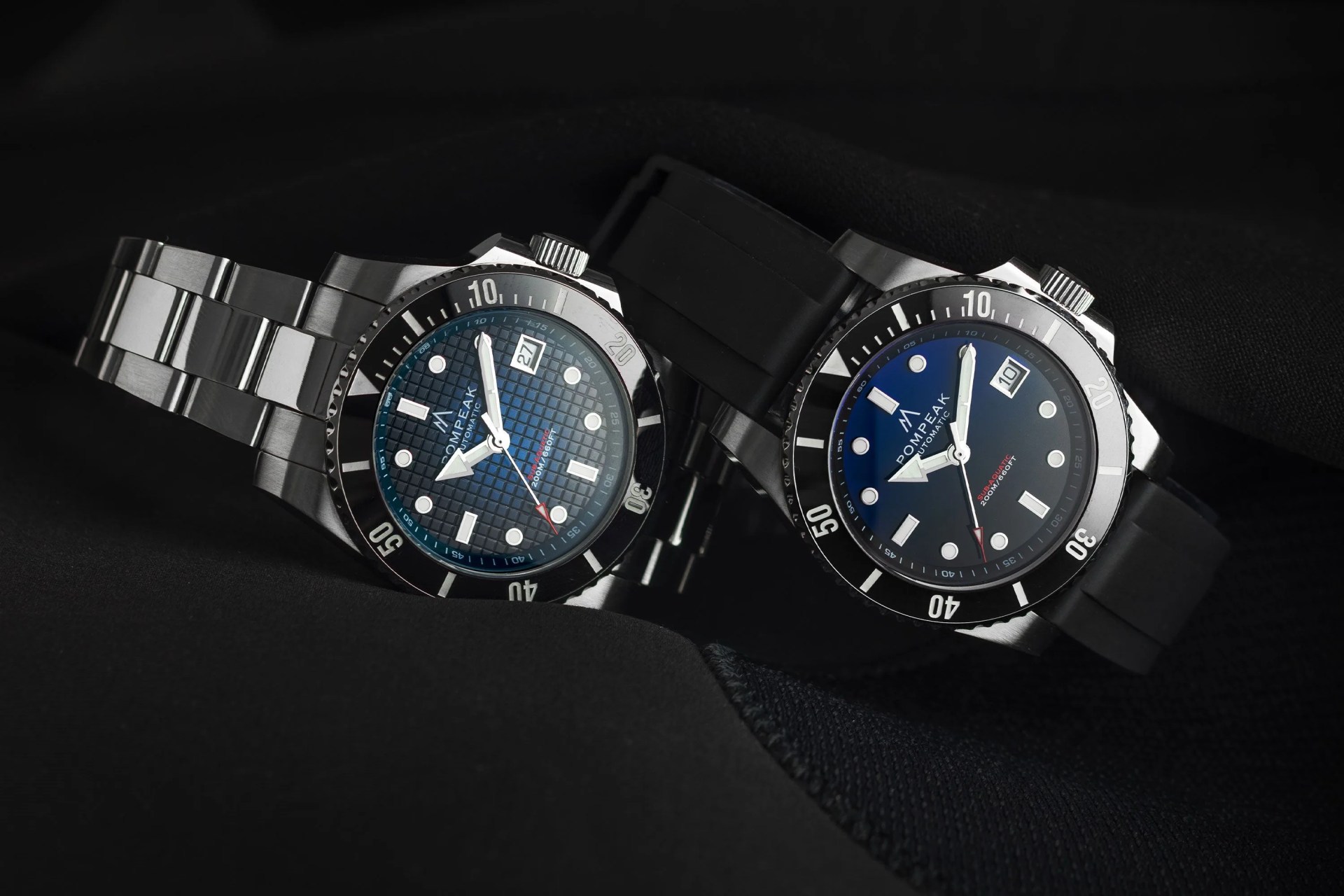 pompeak watches