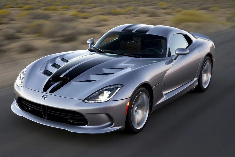 viper