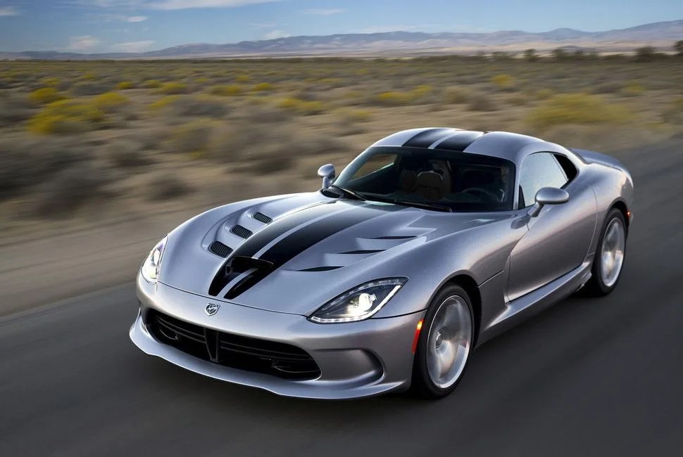 viper