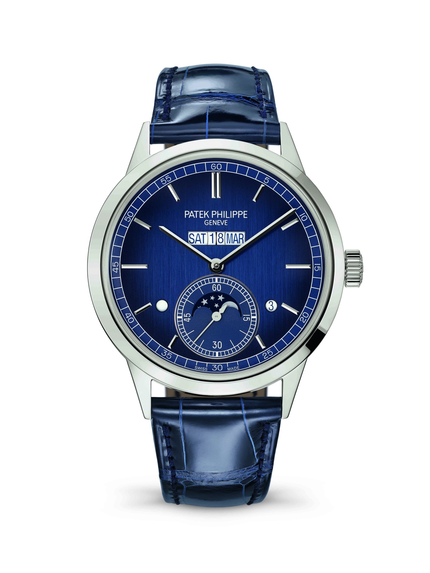 patek philippe 5236p 001