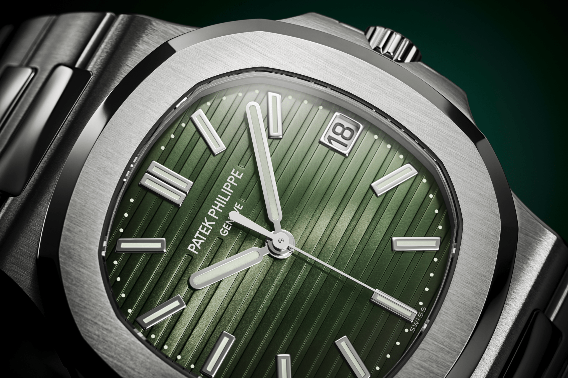 patek philippe, pp 57111a014det