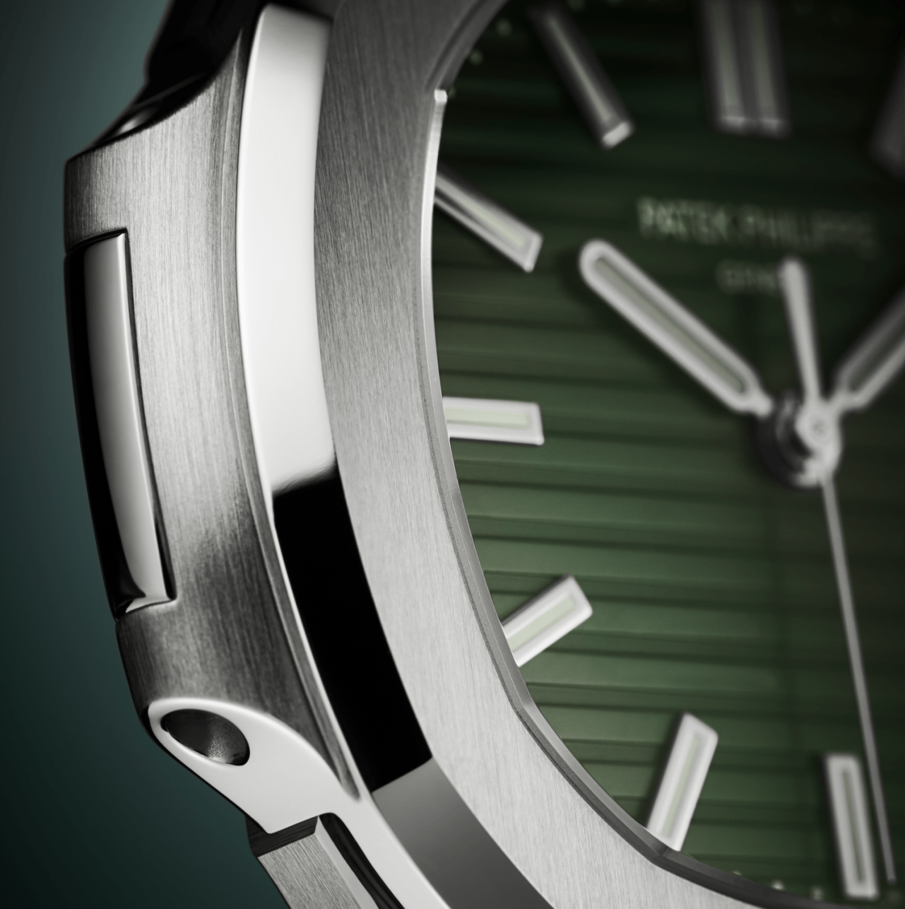 patek philippe, pp 57111a014det