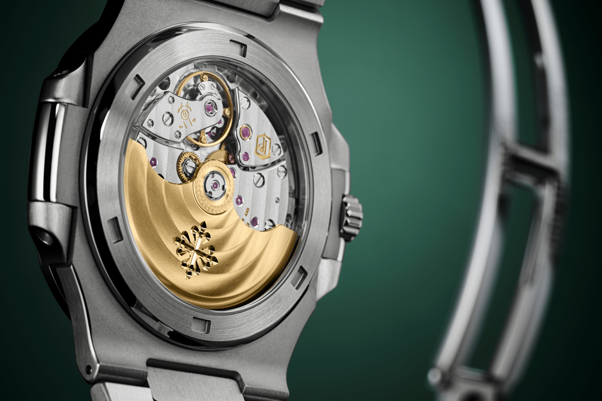patek philippe, pp 57111a014det