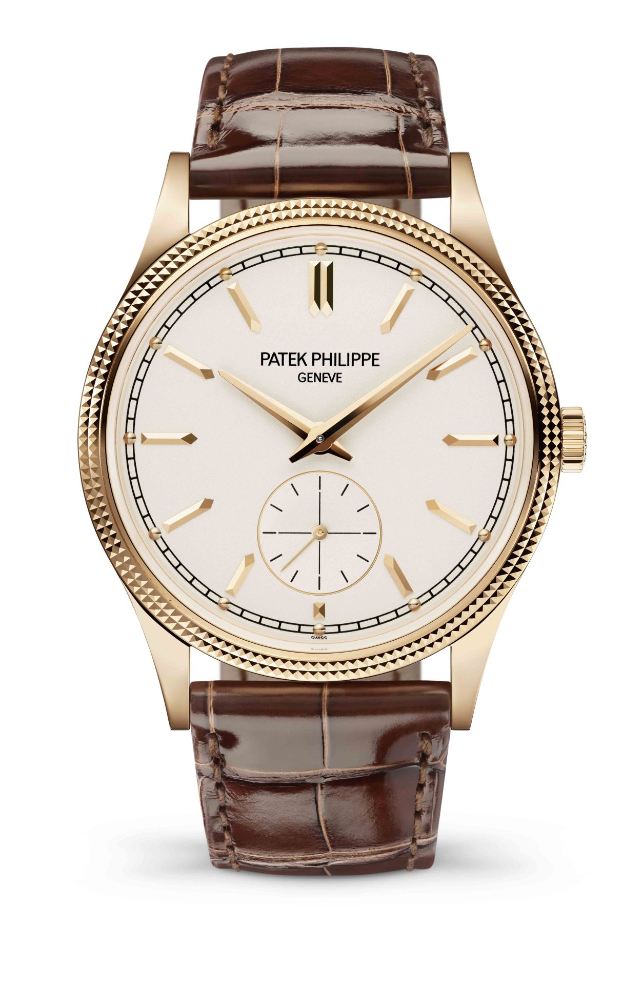 patek philippe 6119