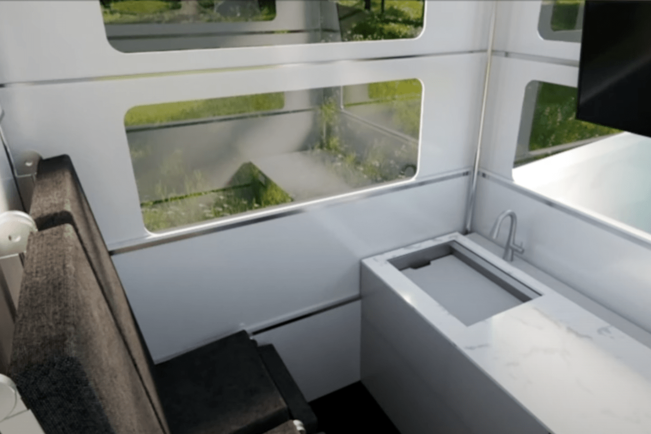 cyberlandr camper