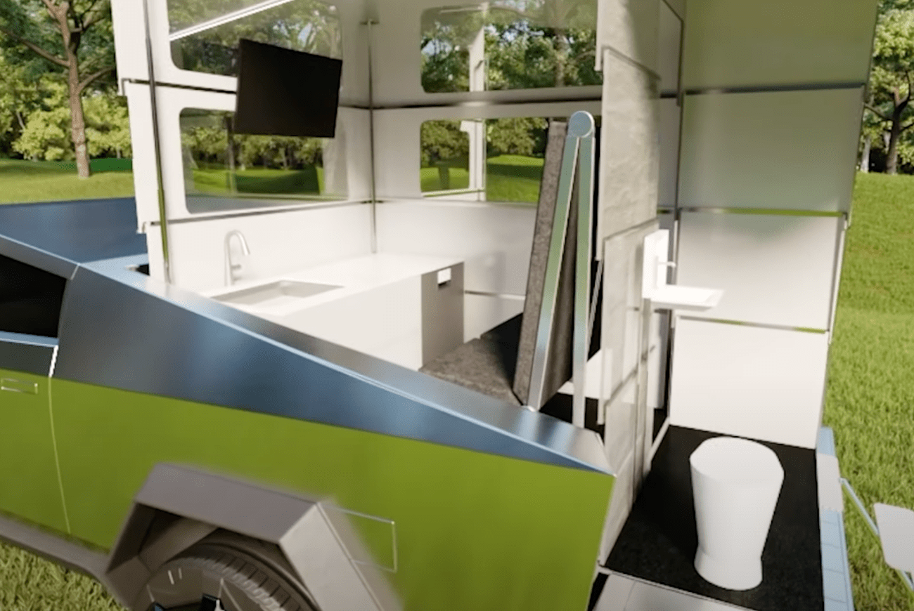 cyberlandr camper