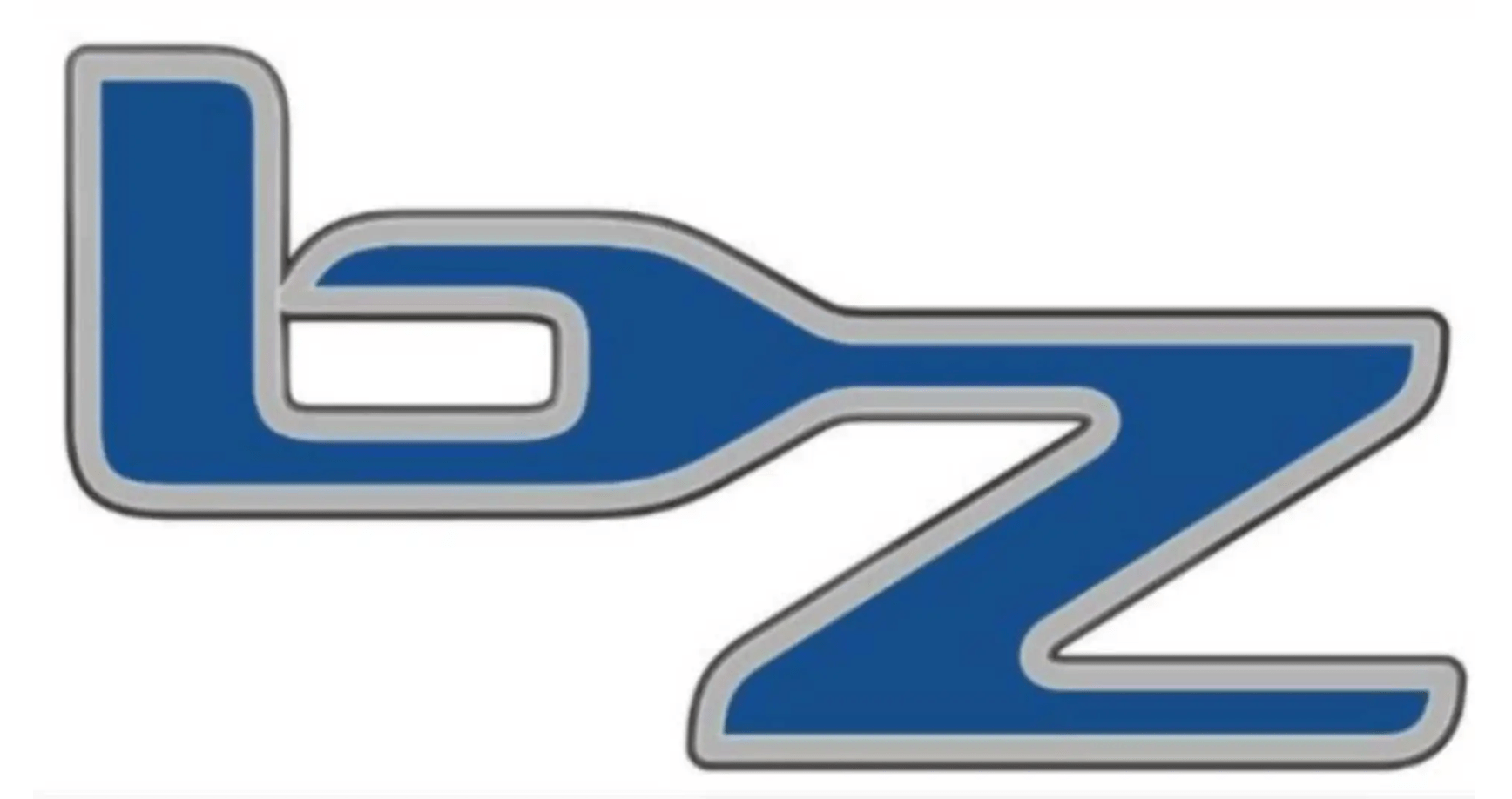 toyota bz logo