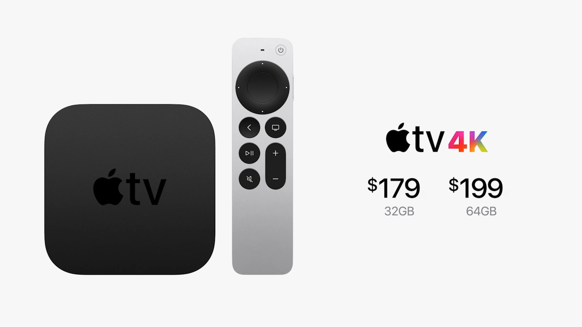 apple