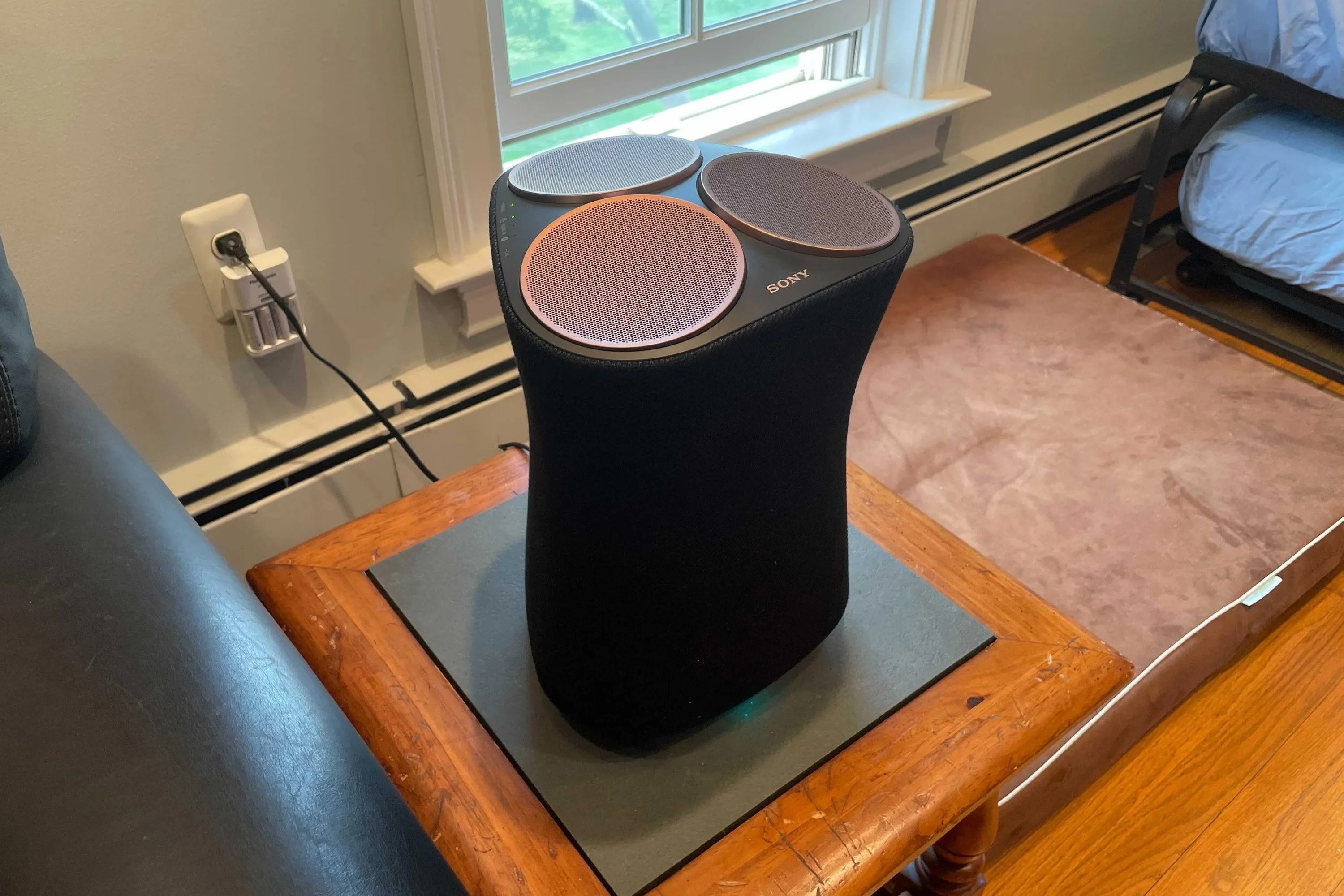 sony 360 audio
