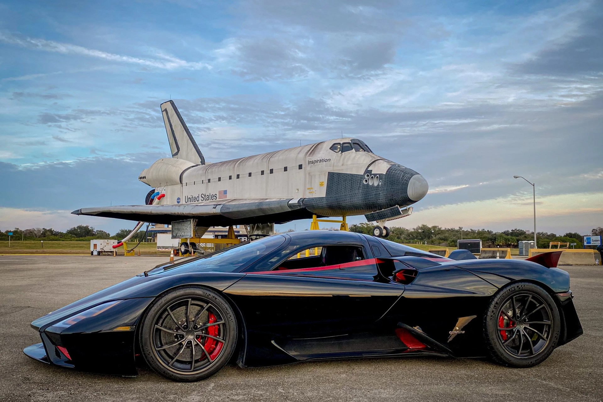 ssc tuatara